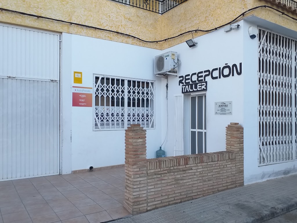 Autosaez Mecanica Del Automovil — Exterior