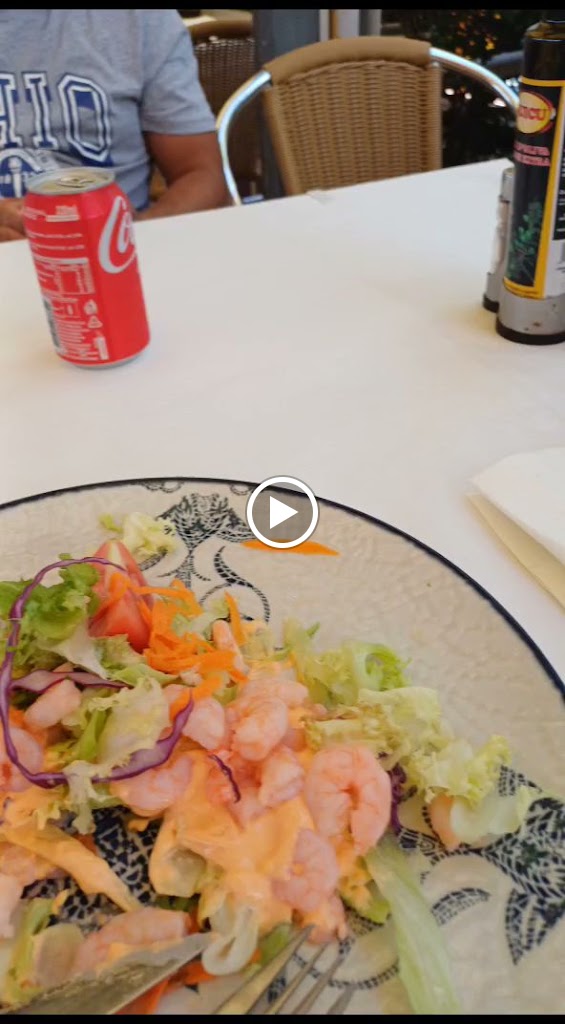 Restaurante Sol d'Or — Videos