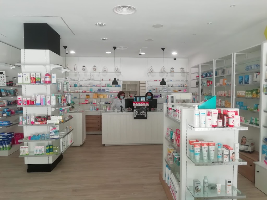 Farmacia la Dehesa — Del propietario
