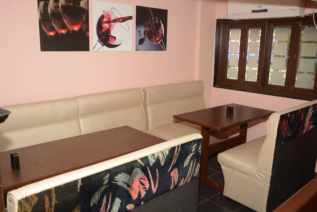 Amboli Spice Fly Restaurant Bar