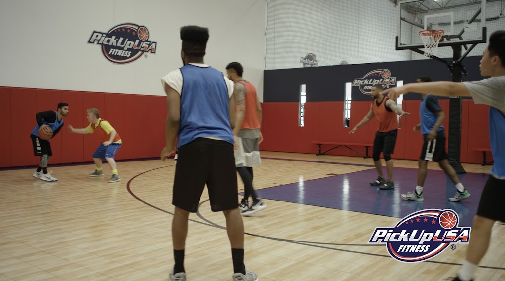  PickUp USA Fitness Jacksonville