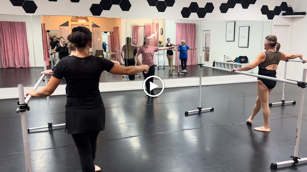  White Mountain Dance Studio