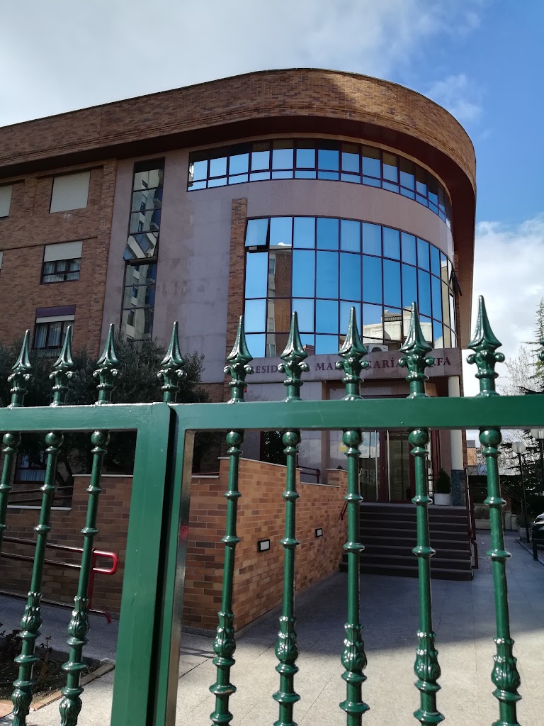 Residencia Madre Maria Josefa