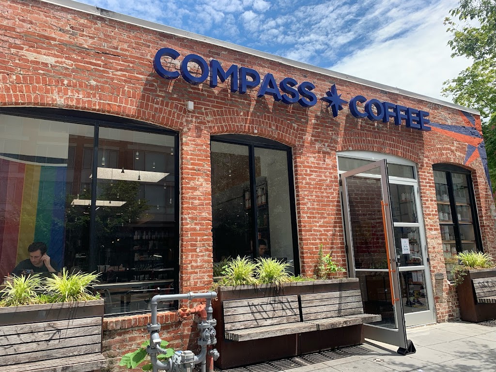 Photo of Compass Coffee