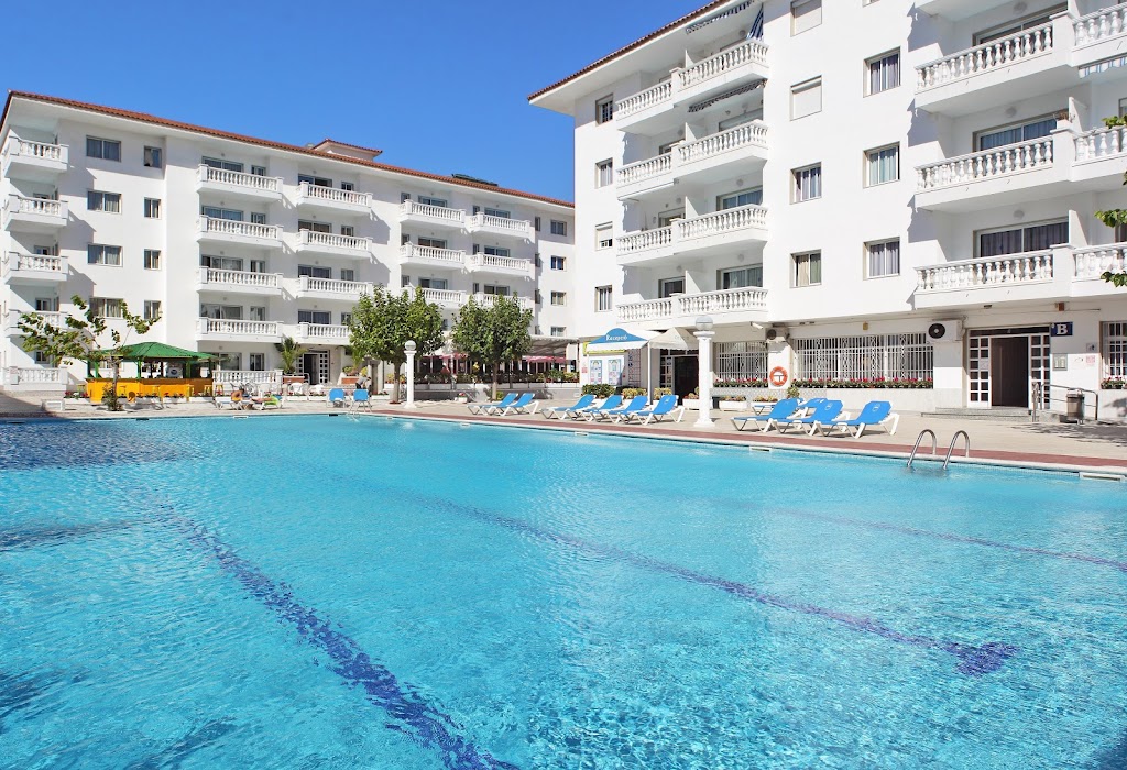 Europa Family Apartments