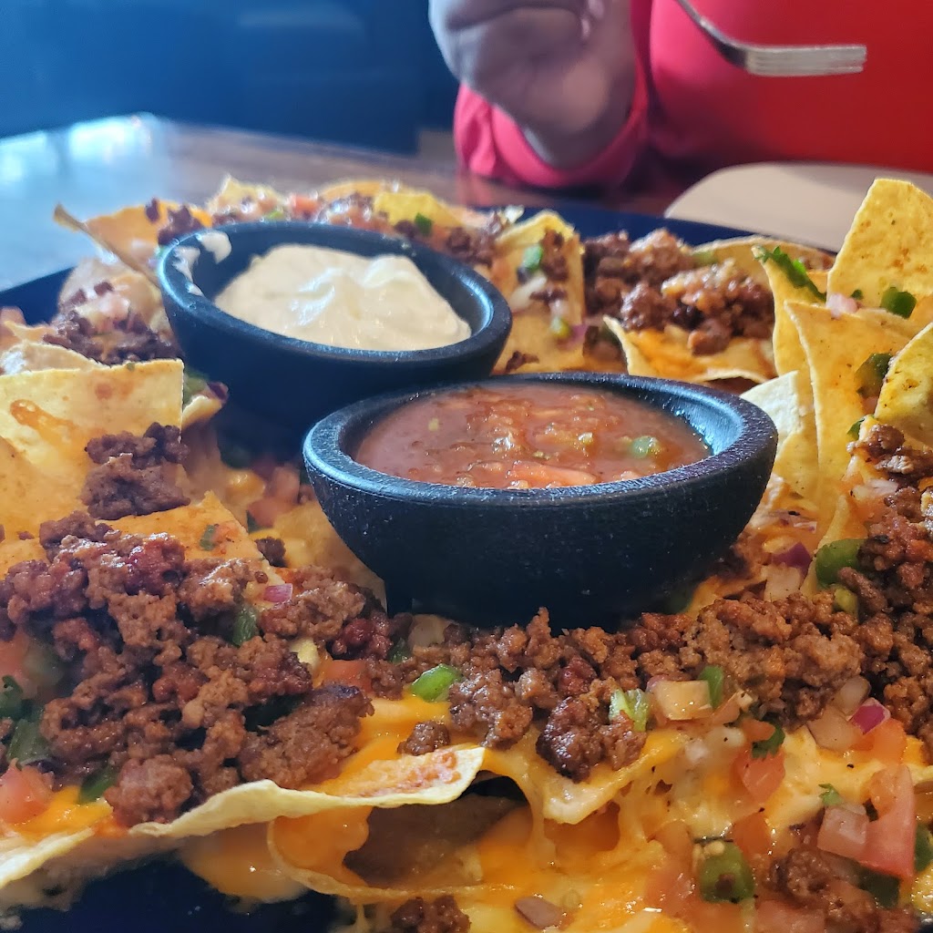 Nachos