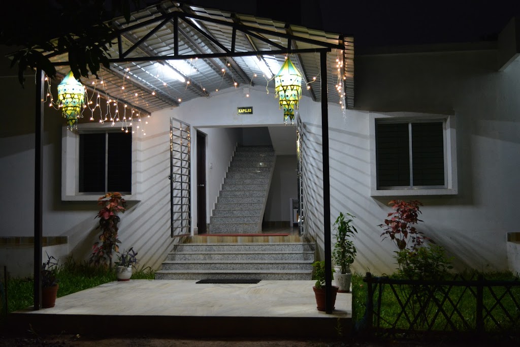 B K Agro Resort
