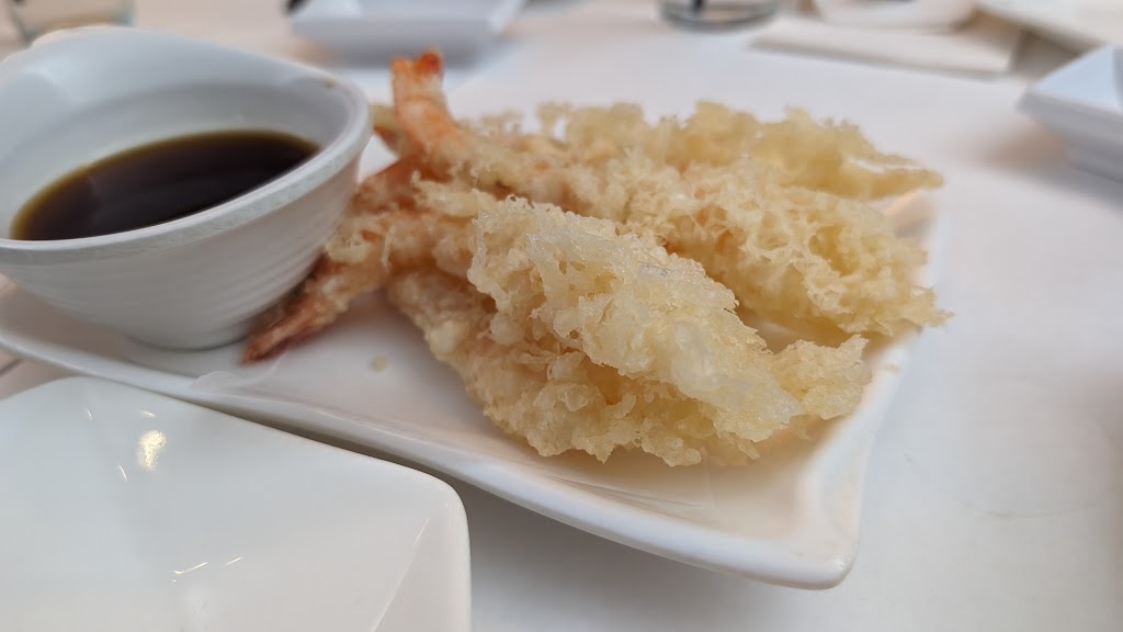 Tempura