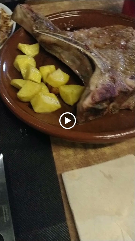 Bar Restaurante El Cantonet — Videos