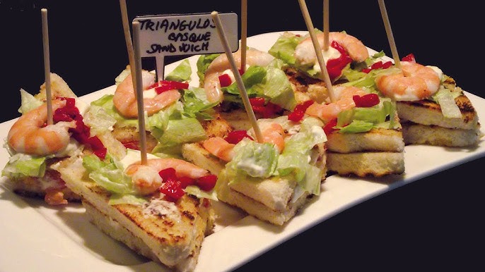 El Tropezon — Pincho