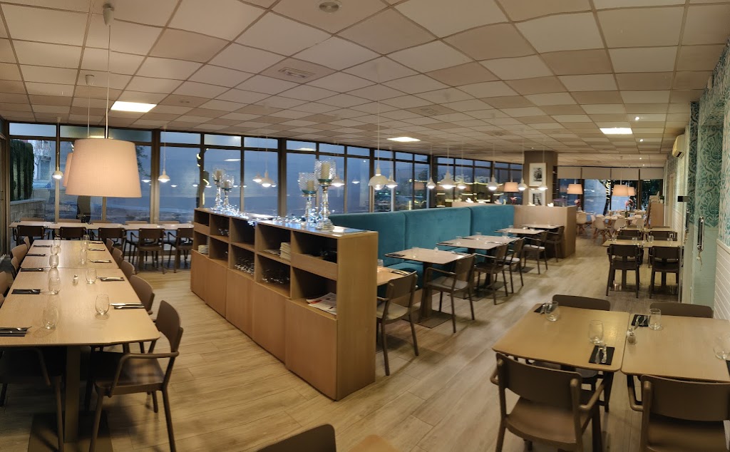 Restaurant Pastamania