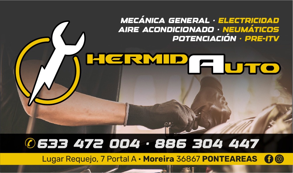 Hermidauto SLL