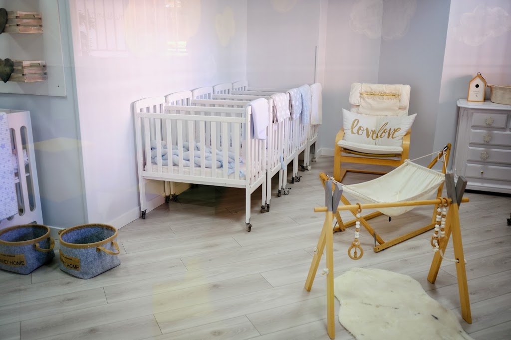 Escuela Infantil Mariona — Del propietario