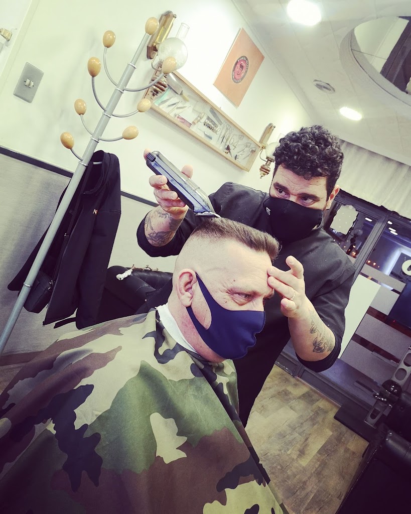 peluqueria helio 1 — Del propietario