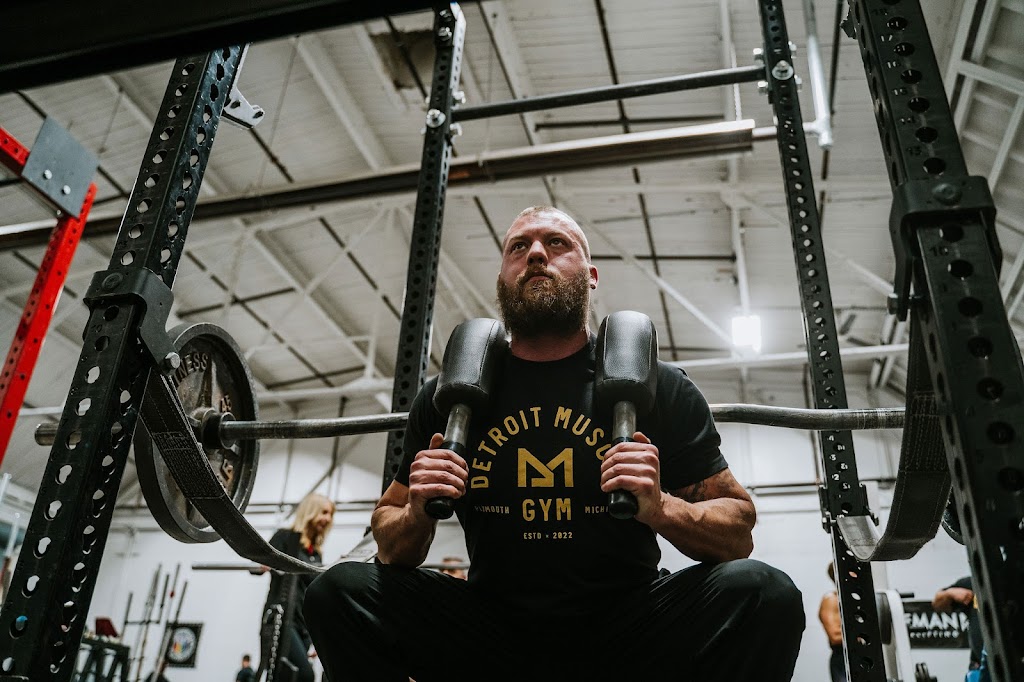  Uptown Strength L.L.C