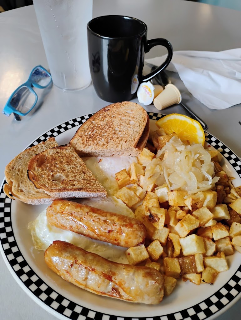 Home fries