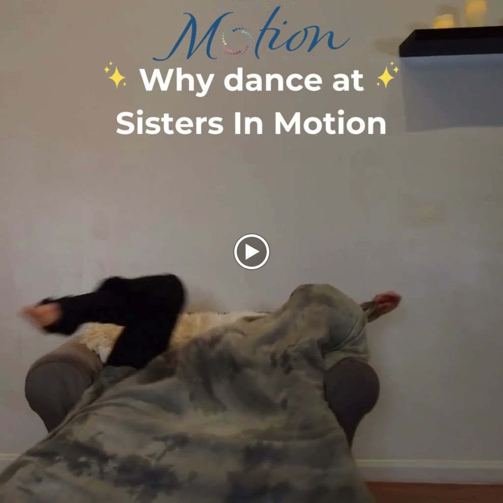 Sisters in Motion - S Factor Pole Dance & Embodiment Studio