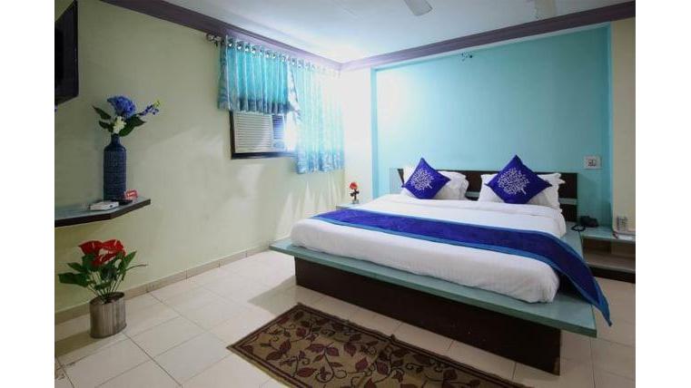 Oyo Hotel 2018 Hotel Konark Palace