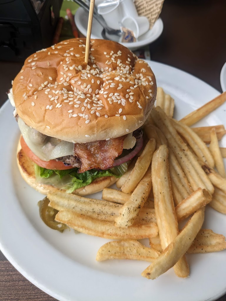 Chicken sandwich