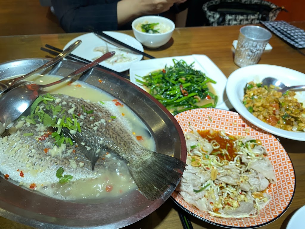 泰好食（中泰創意料理） 的照片