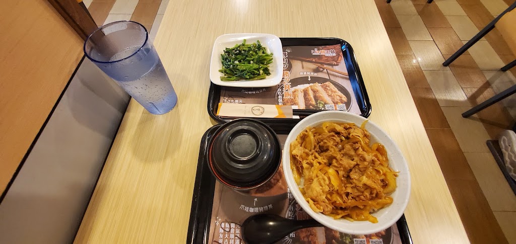 鮮五丼 南京店 的照片