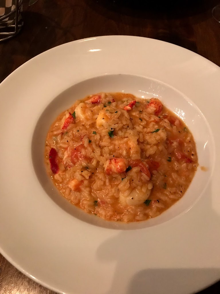 Risotto