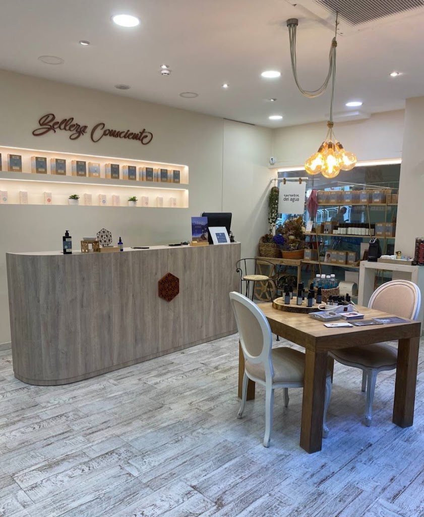 Tera Machin - Peluqueria Las Rozas