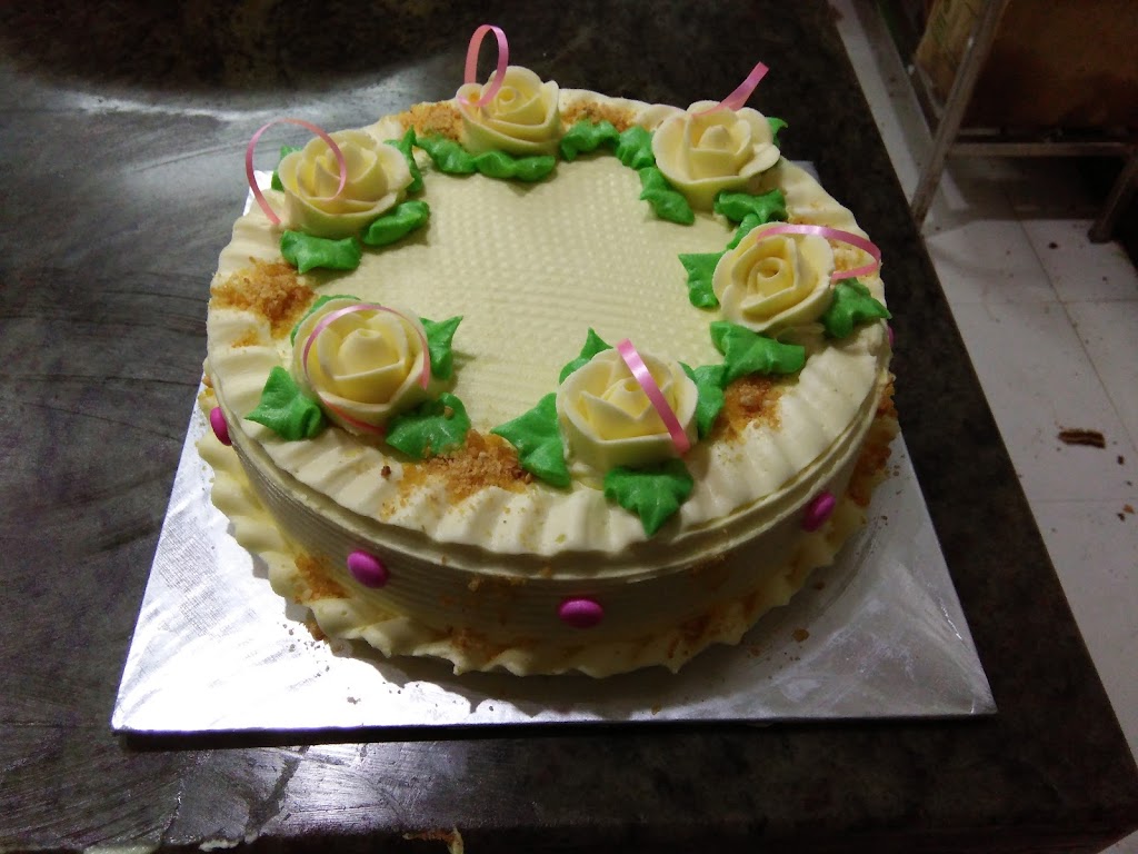 Cake