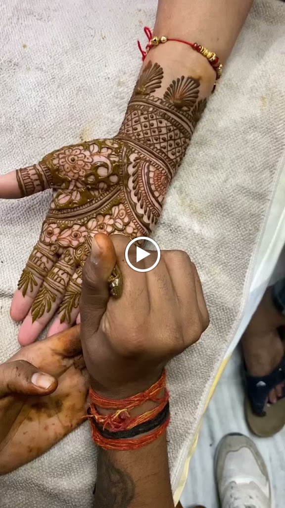 Shieshaa Makeup Studio