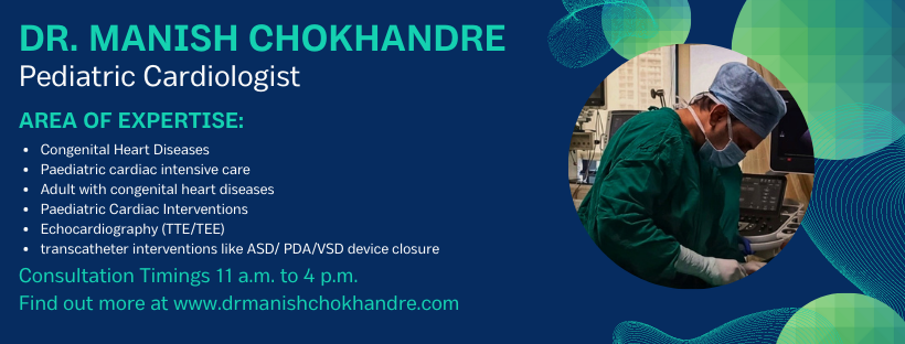 Dr. Dr Manish Chokhandre