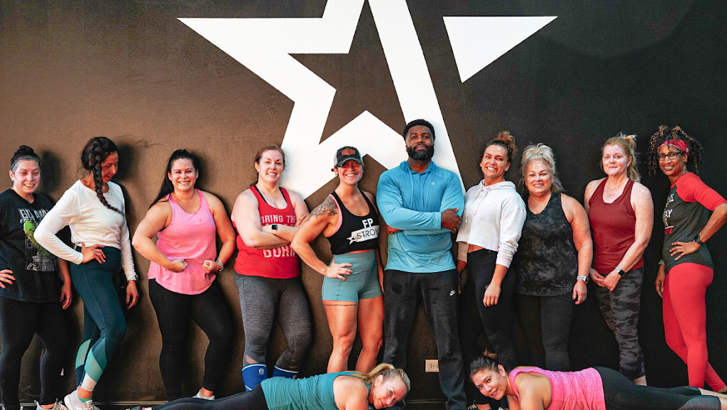  Fitness Premier Plainfield