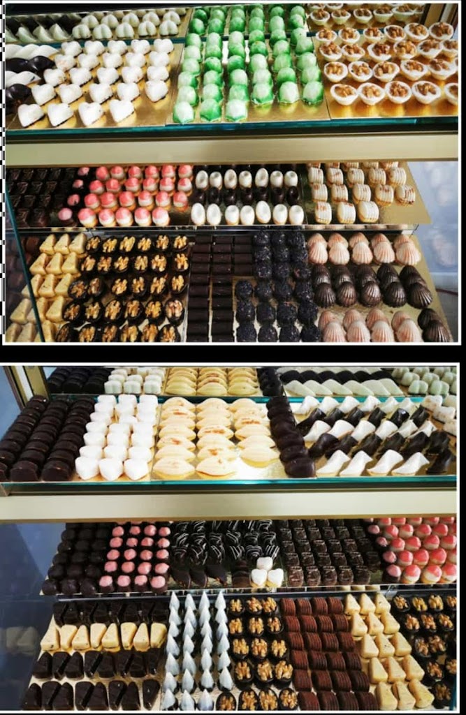 Cafeteria Elena y Montes