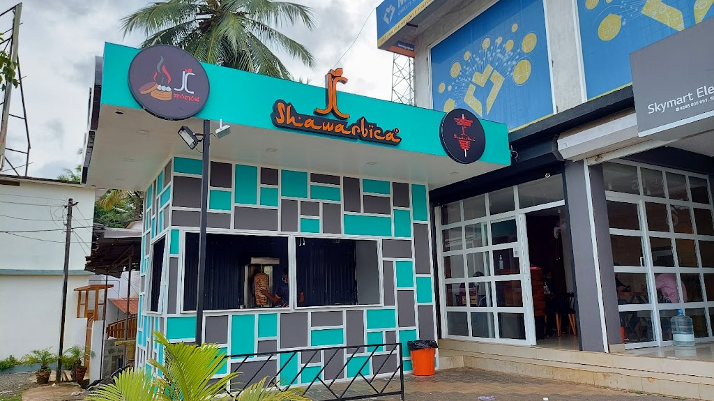 Jc Shawarbica Malappuram