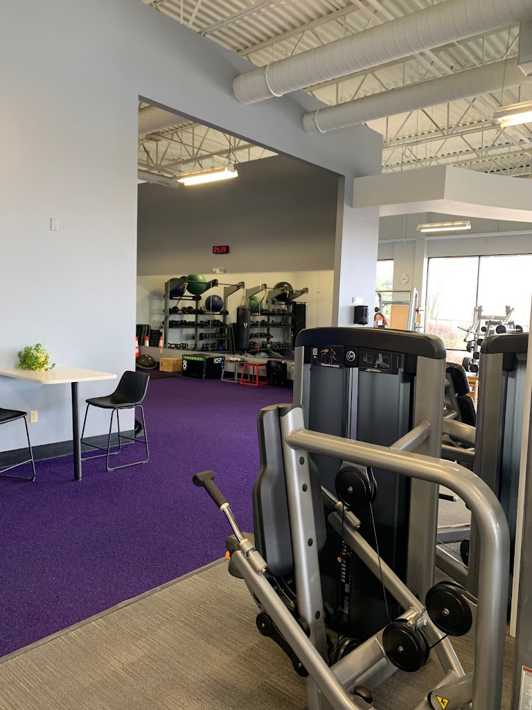  Anytime Fitness