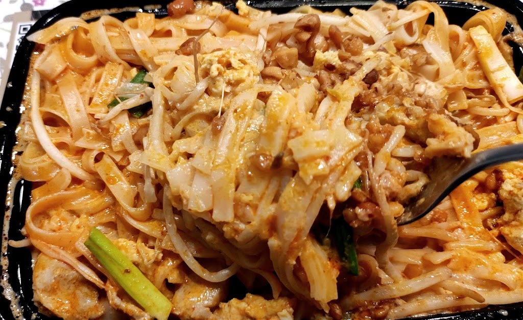Mr Thai- Thai Cuisine