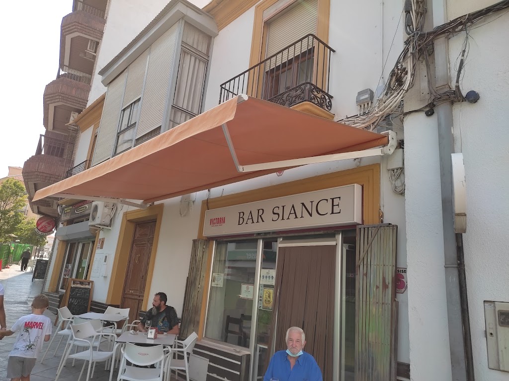 Cafe Bar Siance