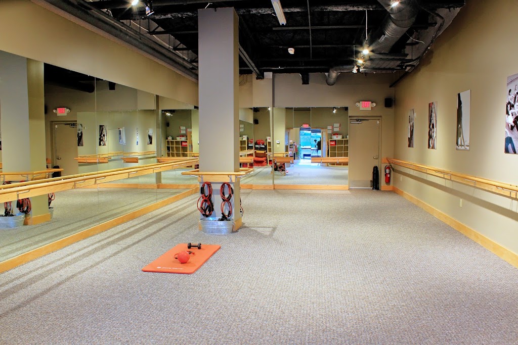  Pure Barre