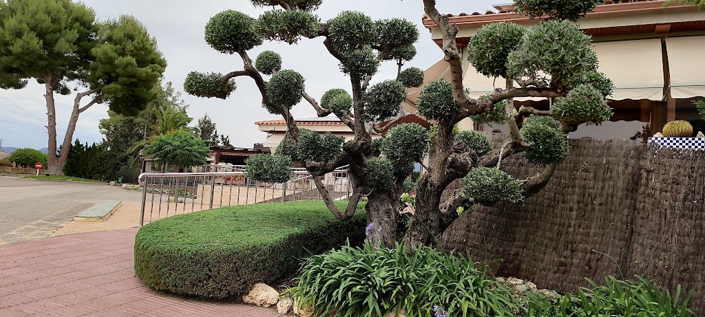 ENDESA Charging Station