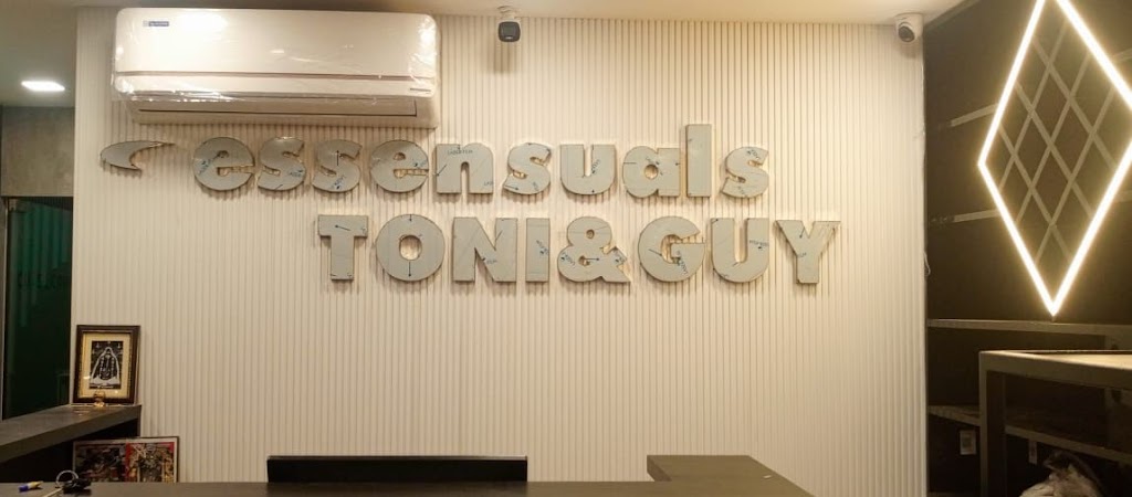 Essensuals By Toni Guy Hairdressing