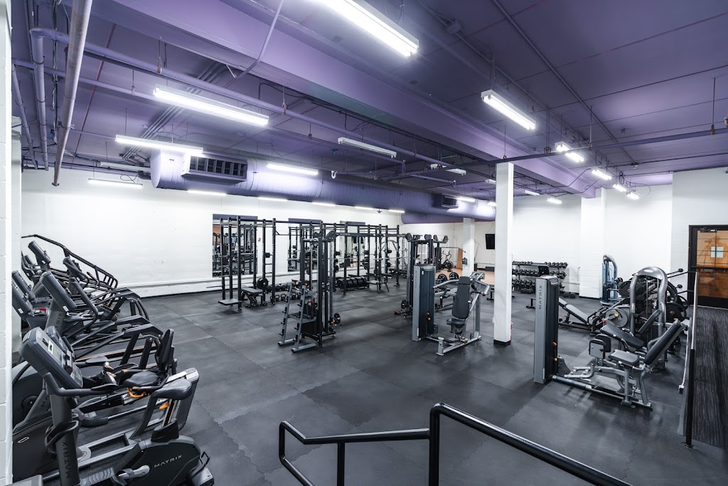  The Base Gym + Fitness Classes, Rothschild - Wausau