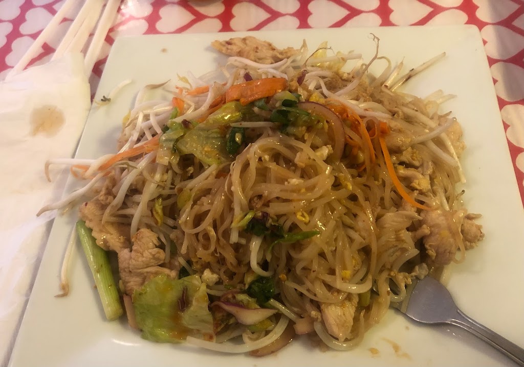 Thai Taste