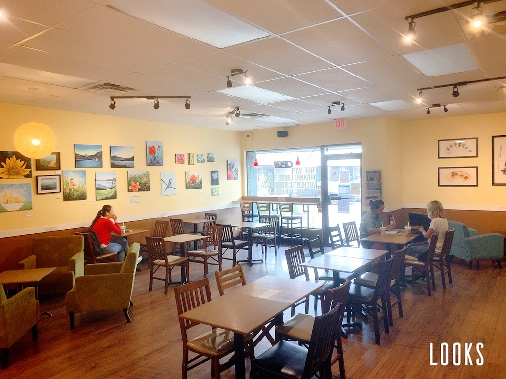 Photo of Formosa Tea Cafe - Harvey