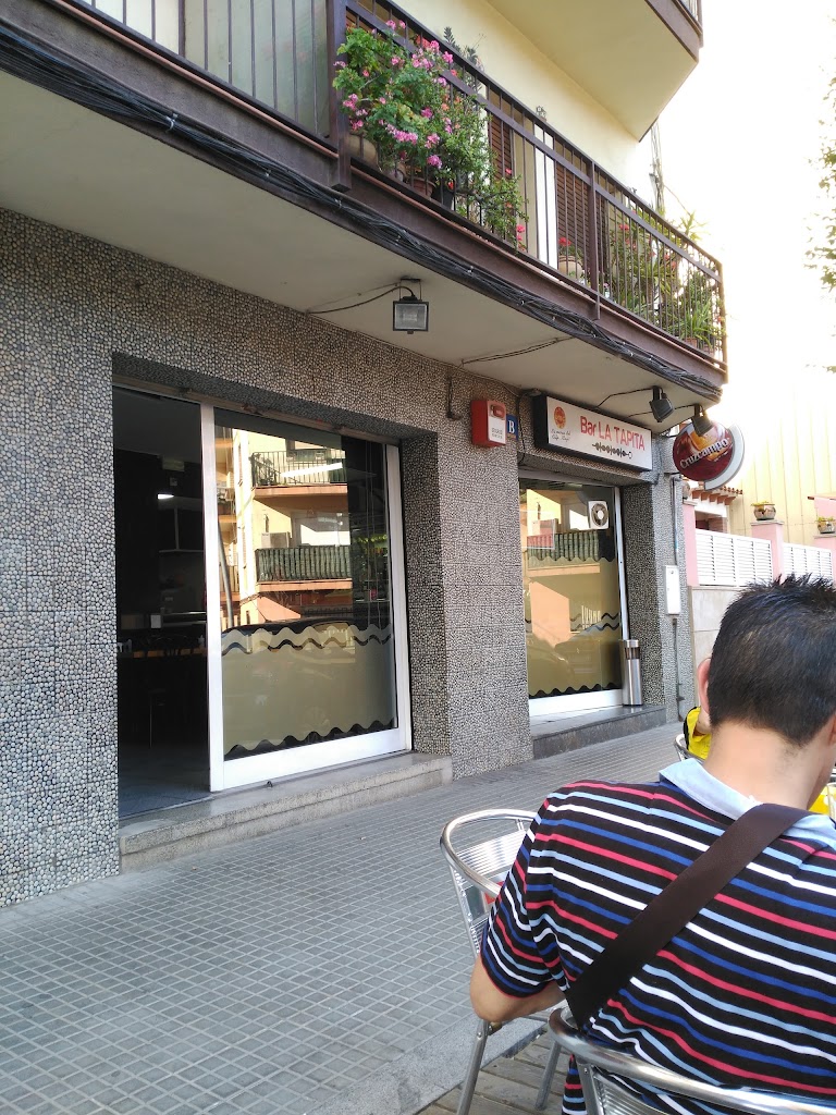 Bar La Tapita