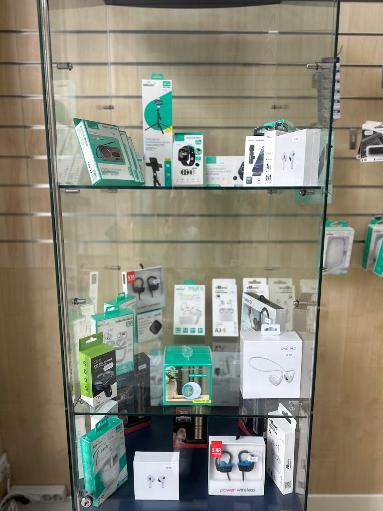 Clinica Movil Pamplona — Del propietario
