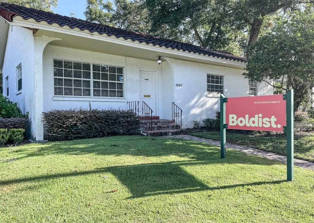 Boldist
