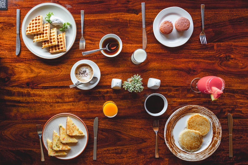 Food & drink