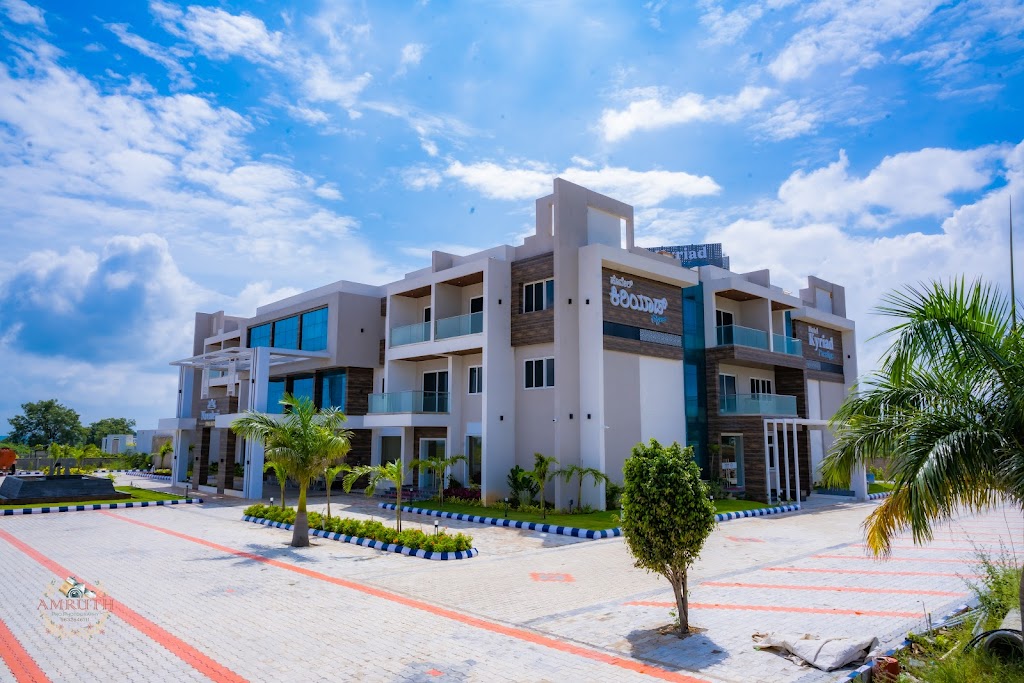 Kyriad Prestige Ilkal