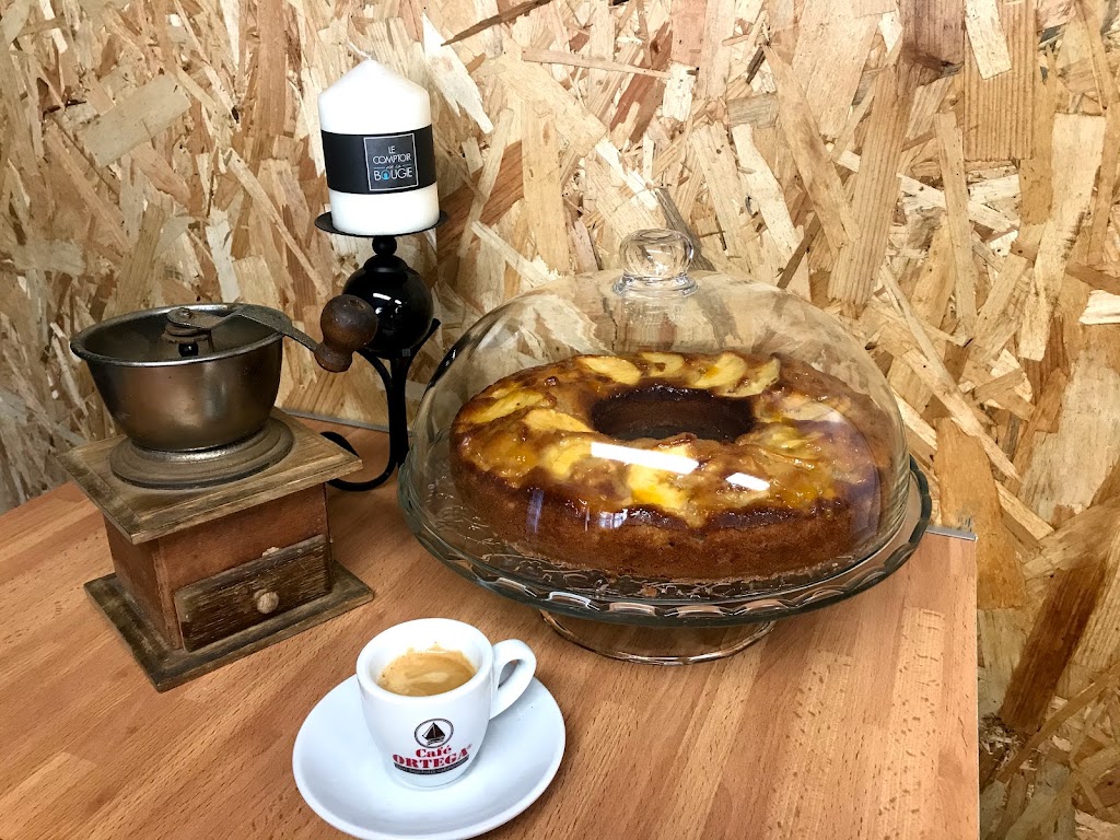 El Cafetal de Heidi — Cafe