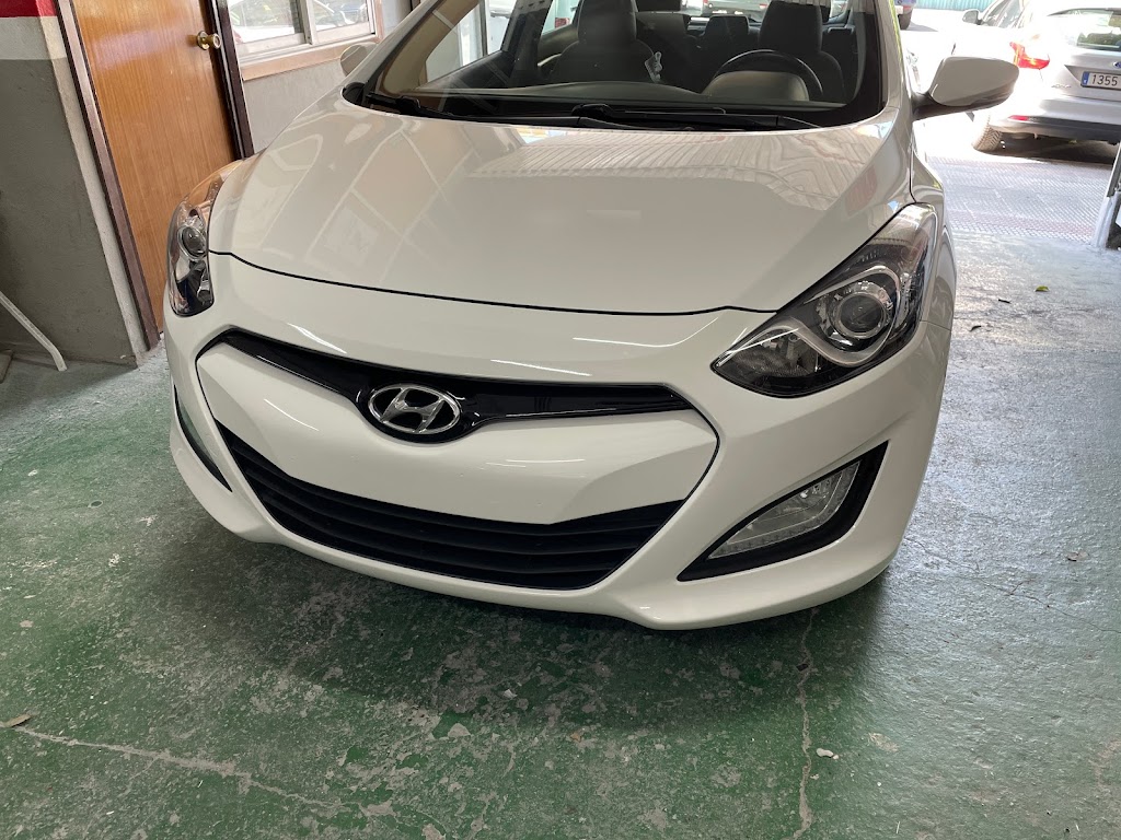 Talleres Ferber Meicende