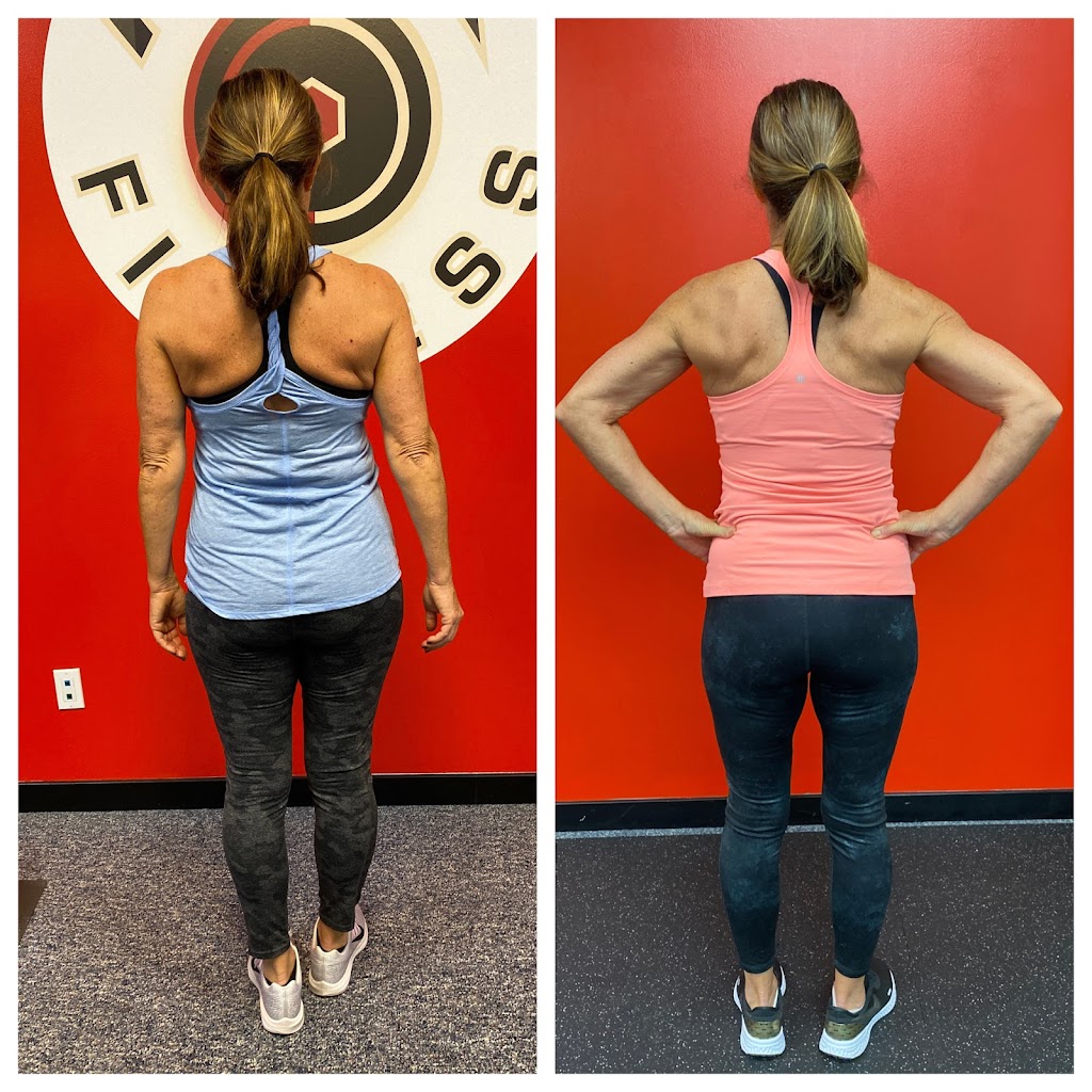  MaxFitness Personal Training